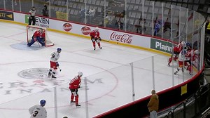 Švýcarsko - Česko - Euro Hockey Tour | Česká televize