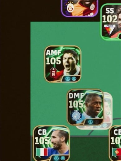 Epic Yaya Toure