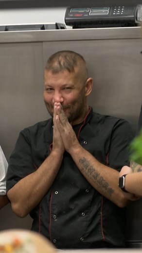 152K views · 1K reactions | W oczekiwaniu na cudowny efekt 來 | Kuchenne Rewolucje | Facebook