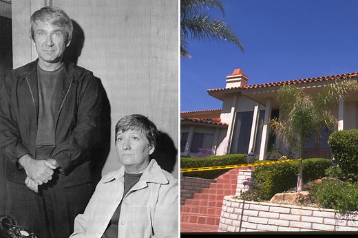 7 chilling details of cult that saw mass suicide as 'graduation' from Earth