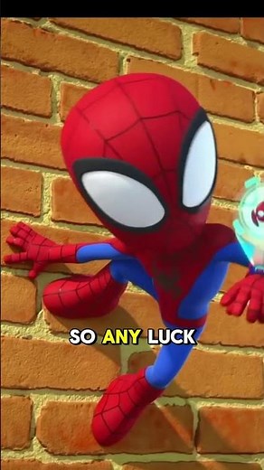 Meet Marvel's Spidey and his Amazing Friends! | ‪@Aplusglory‬ #animationfun #cartoonlovers