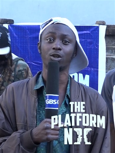 Don Dochie Freestyle Rap Battle at The Platform NBO