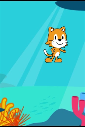 Scratch | animation #scratch