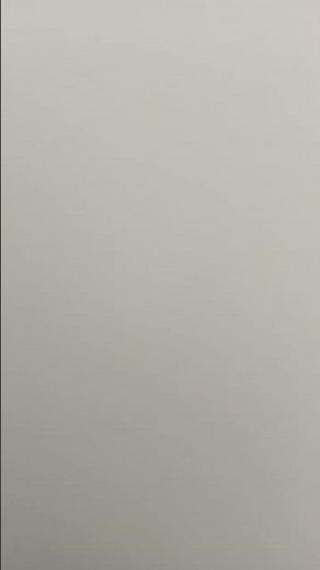 pure white screen for 15 hours!