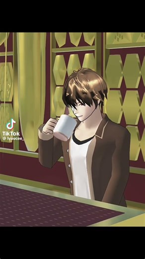 gakk gituu jugakk kalii #sakuraschoolsimulator #harusberanda #fypyoutube #likeandsubscribe