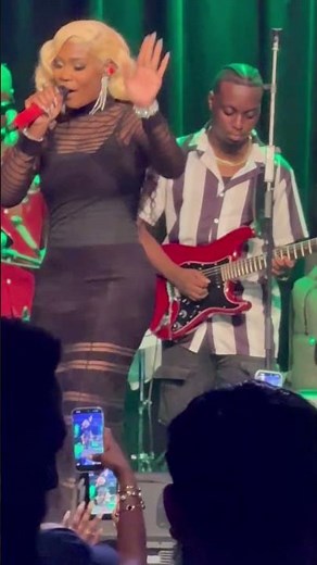 RUTSHELLE GUILLAUME PARÈT AK TOUT SOURI MIAMI LIVE FT WADOU NU LOOK#haitianmusic