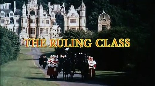 The Ruling Class | movie | 1972 | Official Trailer