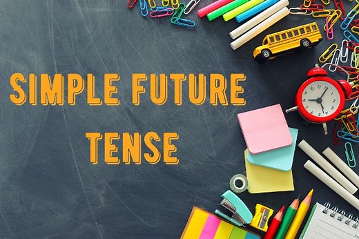 Simple future tense: formas, usos, exemplos - Brasil Escola