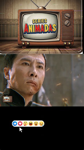 Coleccion Ip man Parte 6 😎👊🏼 #peliculas2025 #peliculasdenetflix #viralvideochallenge #peliculasrecomendadas #pelear #pelear #Netflix #peliculas #peleadores #ipman #ipmanwingchun #series #seriesrecomendadas #peleas #batallas #kungfu #artesmarciales #lucha | Series animadas de nuestra infancia