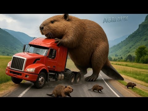 5 CRUCIAL Facts About Beaver Meat That Will Change Your Perspective