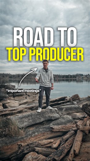 Christmas parties, the flu, and a whole lot of work This past week of becoming a top producer hit a wall. Getting sick wasn’t in the cards, but sometimes all you can do is power through it We got some appointments, hit some meetings, and the team put in that work. 👇 Comment “Knox” for the Ultimate Knoxville Guide Cooper Denton, Realtor Luxury and Relocation Specialist 📞865-320-2692 ✉️coopdentonhomes@gmail.com 🌐cooperdentonrealtor.com 🔗 Link in Bio for More! | Cooper Denton