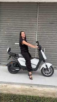 So, what did you think of the Fero electric scooter? Liked it? Talk to us at (21) 97254-9545
