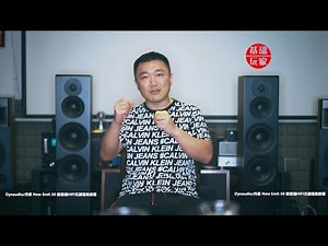 Dynaudio丹拿New Emit新意境50无源HIFI音箱