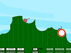 Tank Wars Flash | Play Now Online for Free - Y8.com