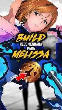 build para melissa en las season 40 #mobilelegends #shorts #tutorial #games #mlbb #mlbblatam #fyp