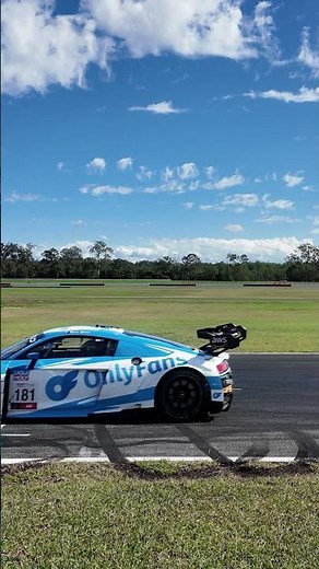 Redemption at QR: My Fastest Lap Yet! | Renee Gracie