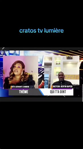 Cratos (@cratostv)’s videos with son original - Cratos