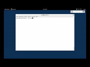 Matplotlib und Pylab - Installation