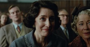 The First Holiday Commercial Of The Year Is Here, And It's Melting Hearts