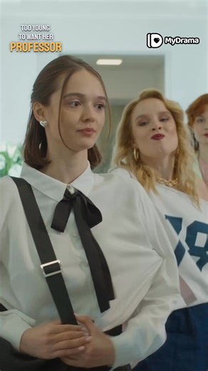 83K views · 1.2K reactions | Mia's ambition clashed with a new reality. After a raw classroom moment, the tension between her and her professor built to an intense peak. Tonight, all walls crumble. His confession laid bare a connection too profound to ignore, setting their story on a new, passionate course.  #EmotionalTension #CollegeLife #LegacyJourney #tooyoung | My Drama - Intense Love Stories | Facebook