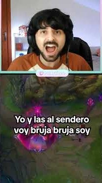 Reaction to the new Coven Mel skin 💜 #lol #leagueoflegends #streamer