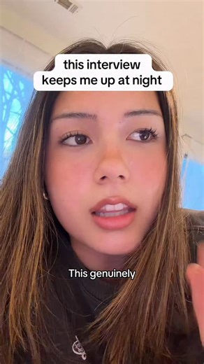 ella ⭐️ on Instagram: "the worst big tech internship interview of my life 💔 #computerscience #interview #internship #csmajor #bigtech"