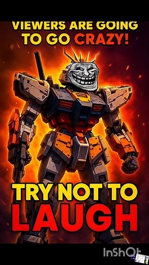 "🤣 Funniest Robot Meme Compilation | Try Not To Laugh Challenge 2025"