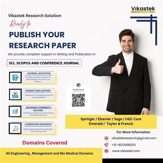 PhD Research | Publication | Thesis | Machine Learning | AI #research #thesis #phd