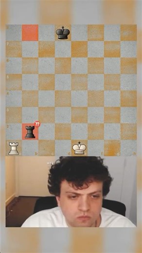 didn't expect that move...