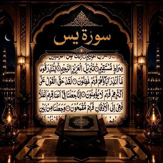 Tilawah Quran