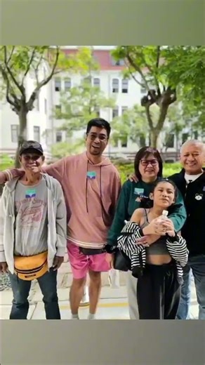 2025 recap with Dizon Fam