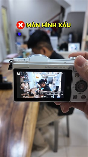 5.2K views · 12 reactions | Review công tâm máy ảnh Sony A5100 | Máy ảnh top 1 | Facebook