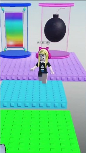 She can't Troll ME | #roblox #robloxedit #robloxmemes