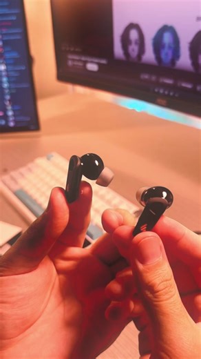 Los mejores audífonos que existen!!Edifier Neobuds Pro 2!! 🎧 #edifier #neobudspro2 #audifonos #audifonosbluetooth #techtok