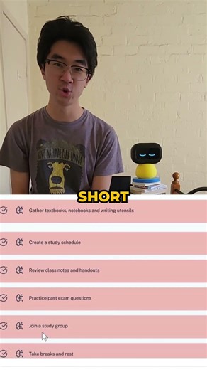 No More Homework Battles