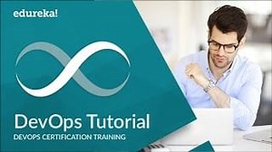DevOps Tutorial For Beginners | A Complete Guide To DevOps | Edureka