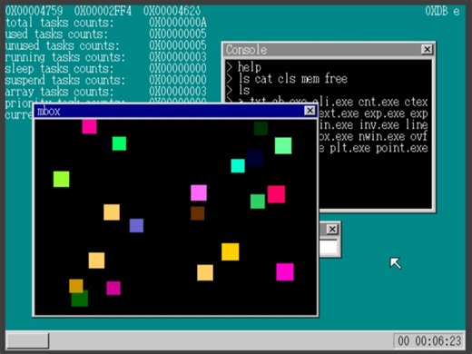 【学习总结】如何从零开始实现一个操作系统？