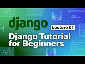 What is Django? | Django Full Course for Beginners in Hindi | Web Development by Python | Lecture 1