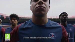 FIFA 22 dévoile sa date de sortie et présente sa technologie next-gen HyperMotion