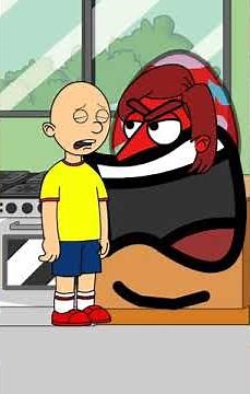 Boris the Teeth Guy Easter Egg