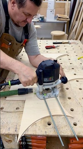 Router Circles: The One Rule That Prevents Size Errors