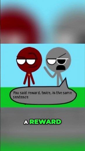 Your reward is a reward! #algicosathlon #algodoo #animation #bfb #bfdi #algodecathlon