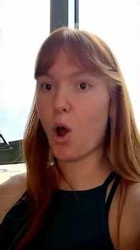 she liked my secret TRICK 🫣 #reaction