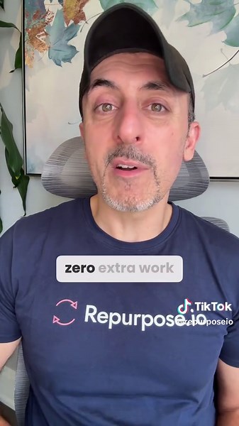 Repurpose TikToks, Reels & Shorts for Bluesky Automatically