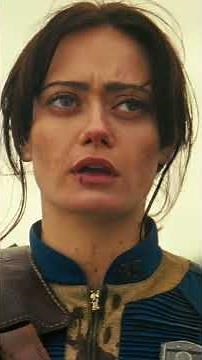 Entering a Real Life Vault 33