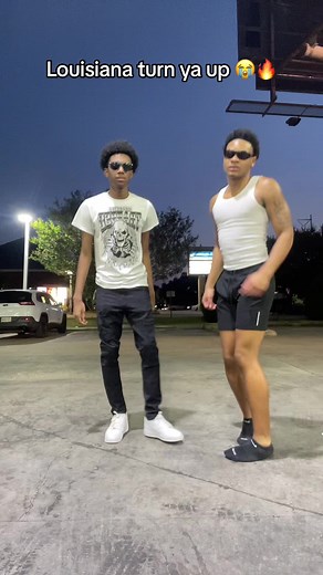 Jiggin Songs from Louisiana with K1ng Rick