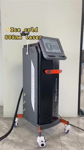Laser Factory-Zoey on TikTok