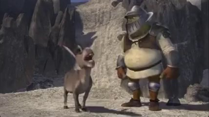 ♡✿𝓛𝓪𝓵𝓪☻︎♛ SHREK 1