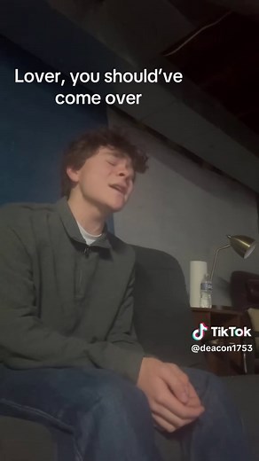 Lover: You Should've Come Over - A Musical Tribute