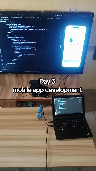 #figma #vscode #coding #programming